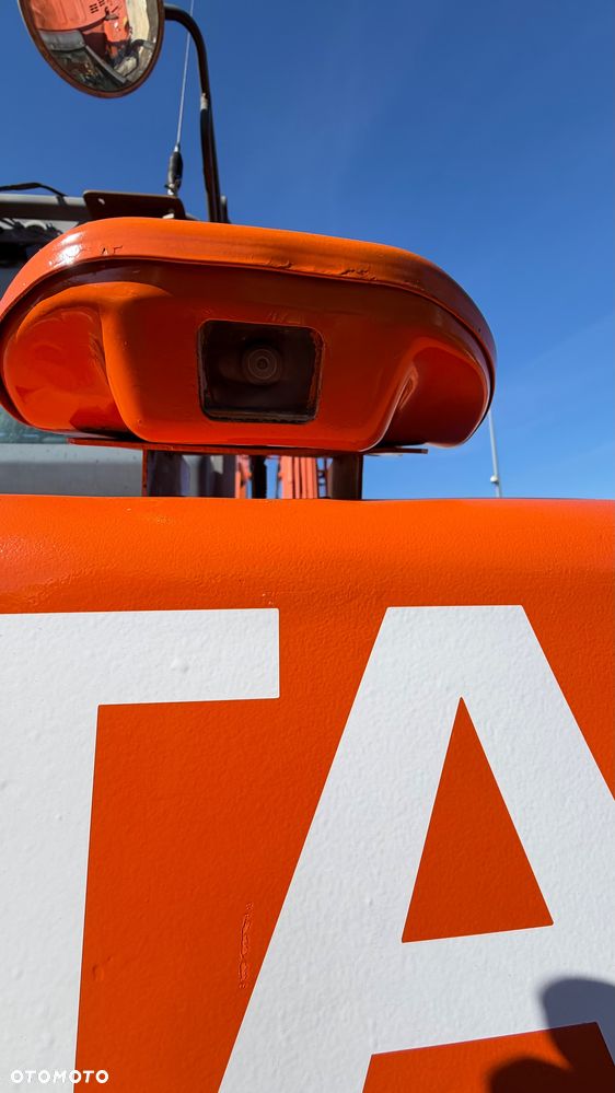 Hitachi ZX-85 USB LC - 9