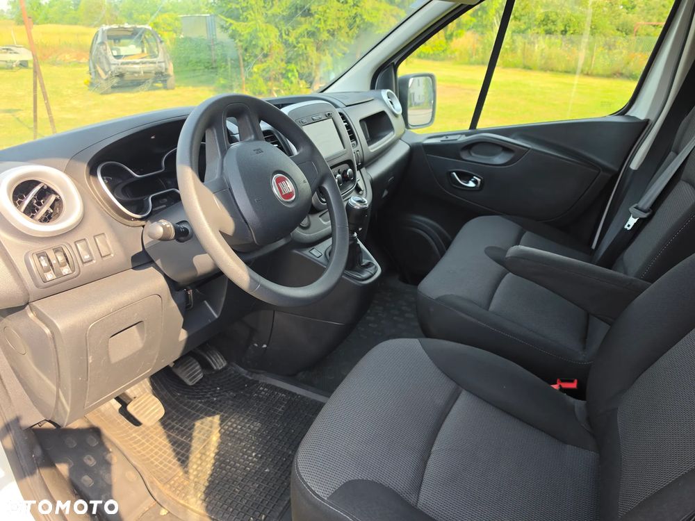 Fiat TALENTO - 5