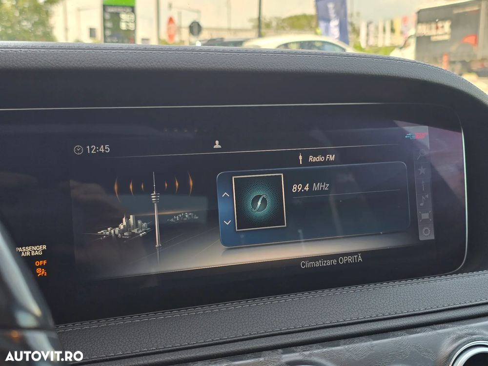 Mercedes-Benz S 400 d 4MATIC 9G-TRONIC - 26