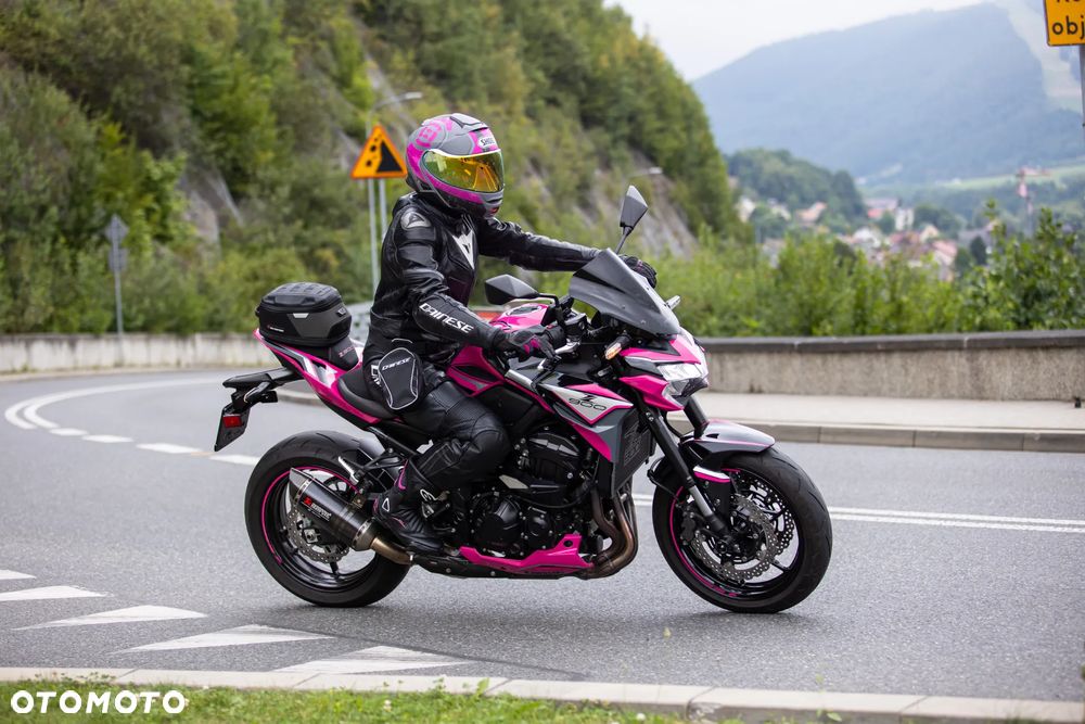 Kawasaki Z 900 - 25