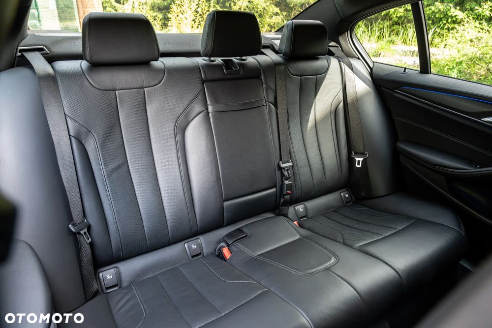 BMW M5 GPF - 39