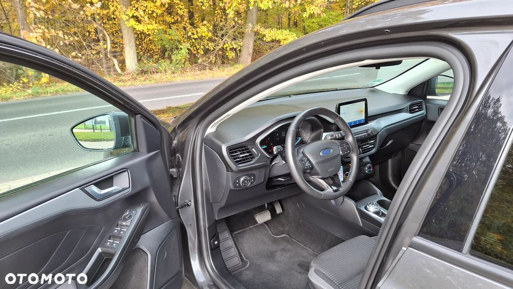 Ford Focus 1.5 EcoBlue Start-Stopp-System COOL&CONNECT - 20