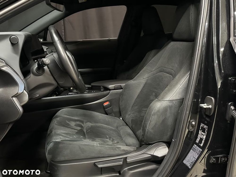 Lexus UX 250h Executive Line - 13