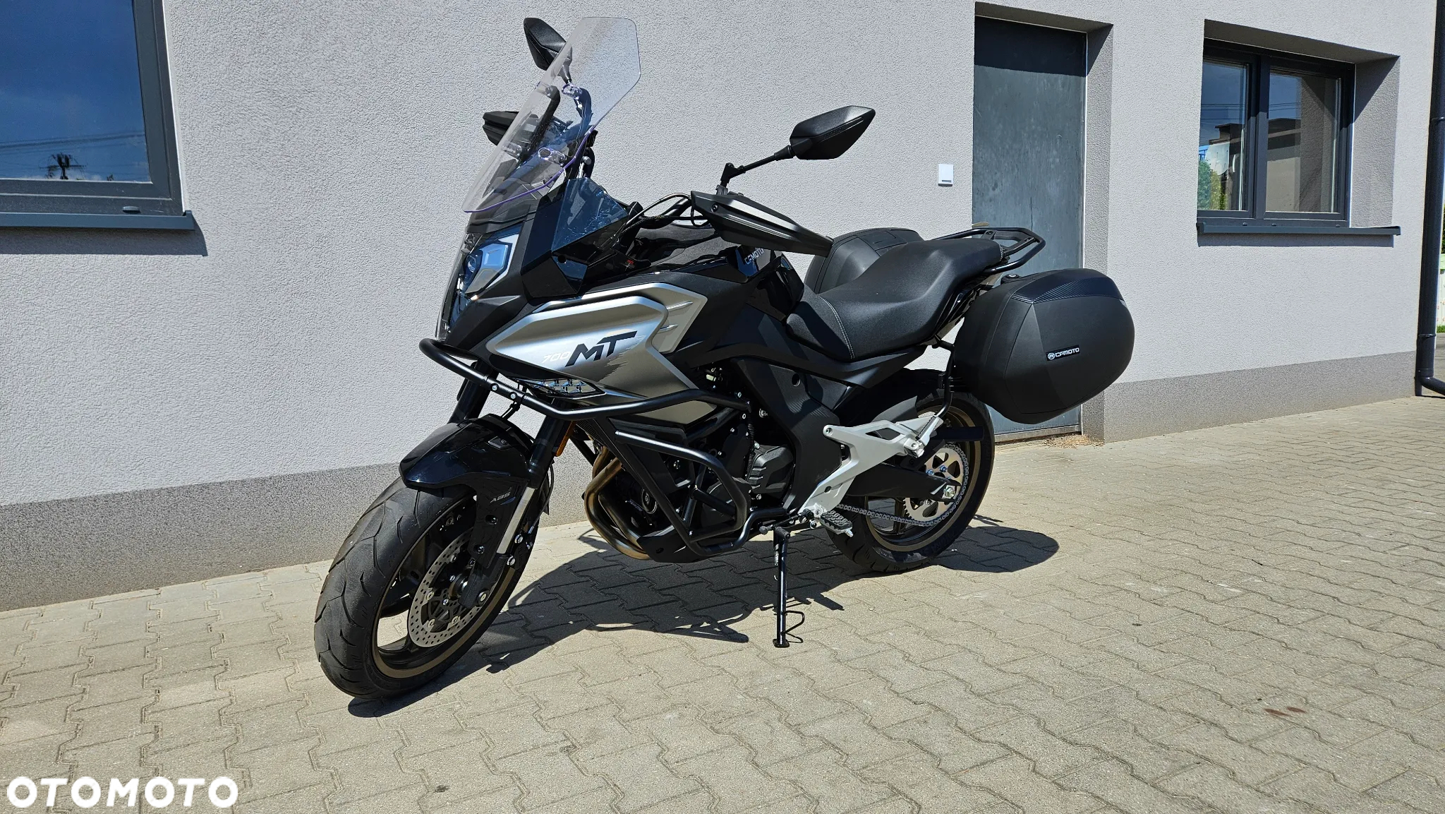 CFMoto Inny - 21