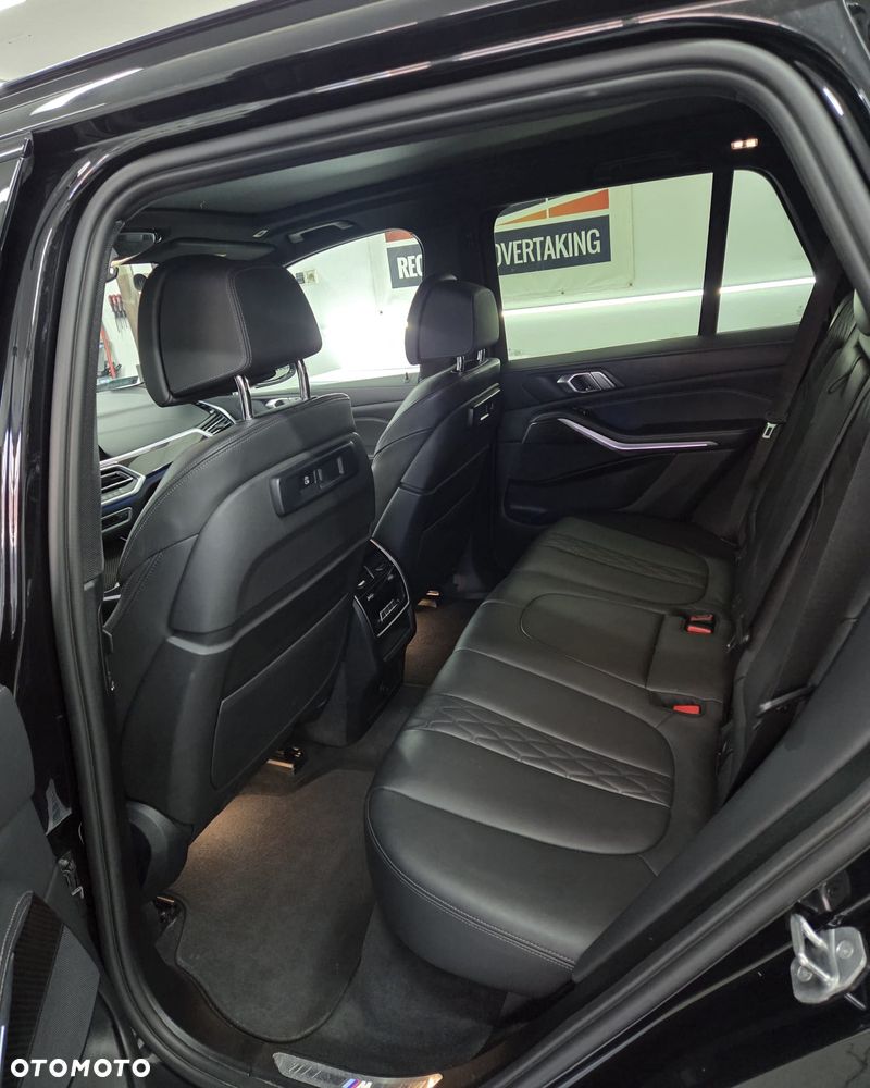 BMW X5 - 8