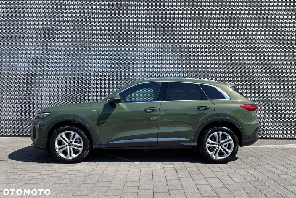 Audi Q5 40 TFSI mHEV Quattro S Line S tronic - 6