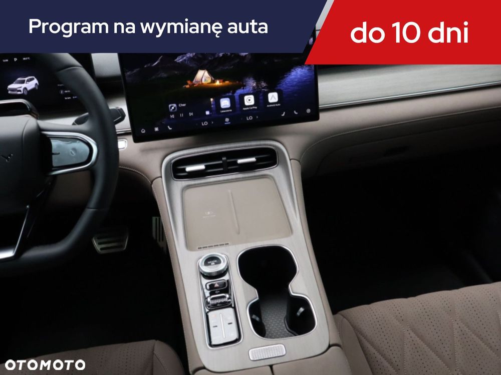 Chery Tiggo 8 - 10