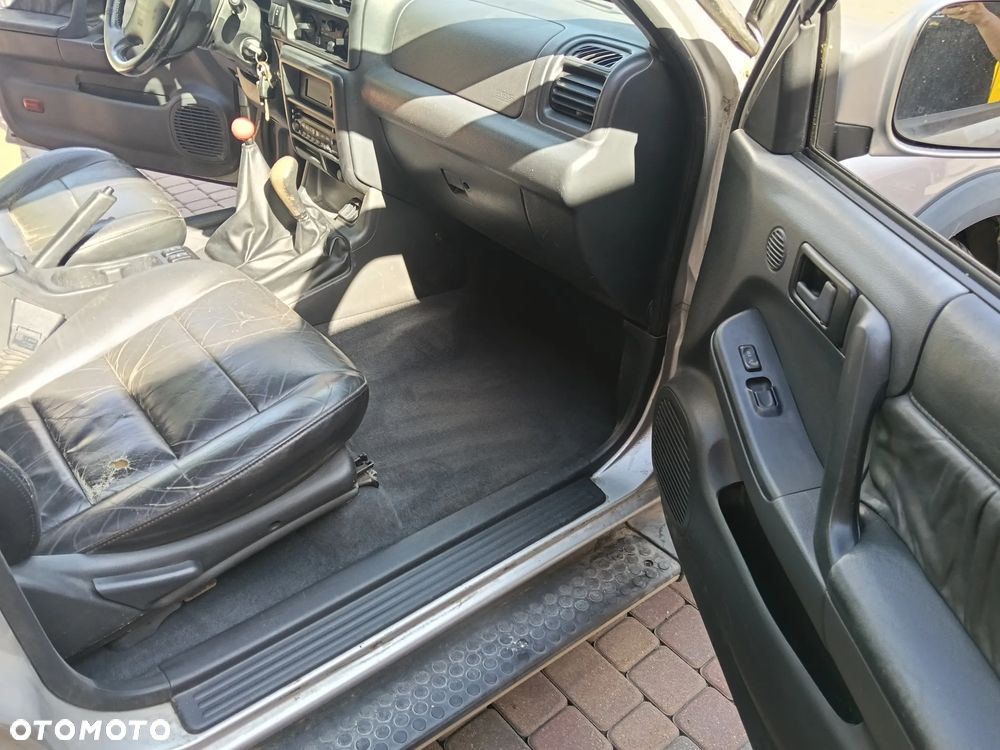 Opel Frontera 2.2 DTI LTD - 19