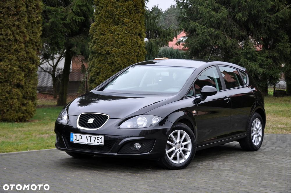 Seat Leon - 9