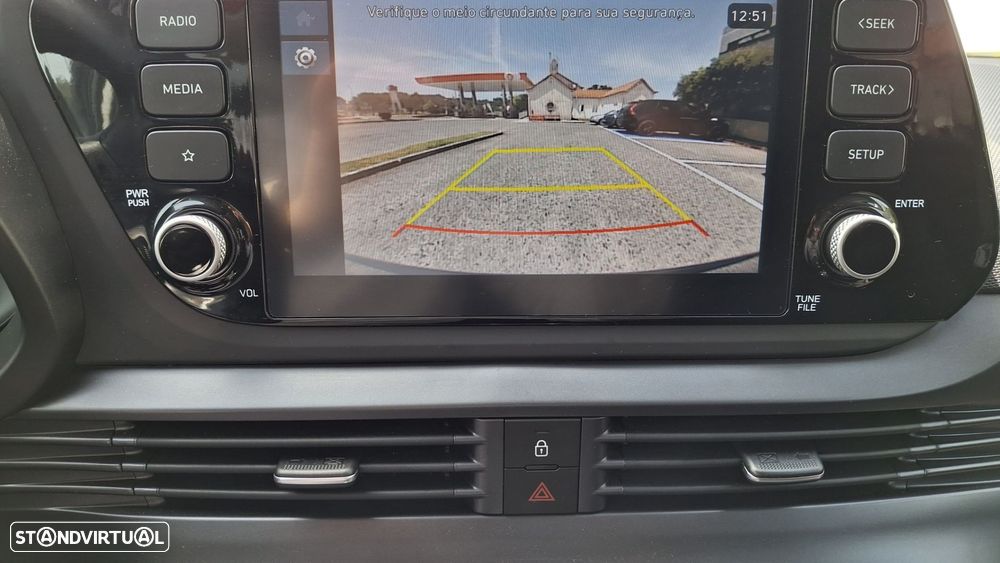 Hyundai i20 1.0 T-GDI Style - 2