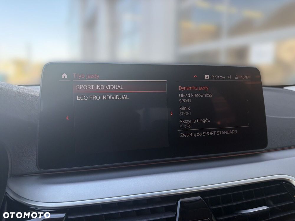 BMW Seria 5 - 33
