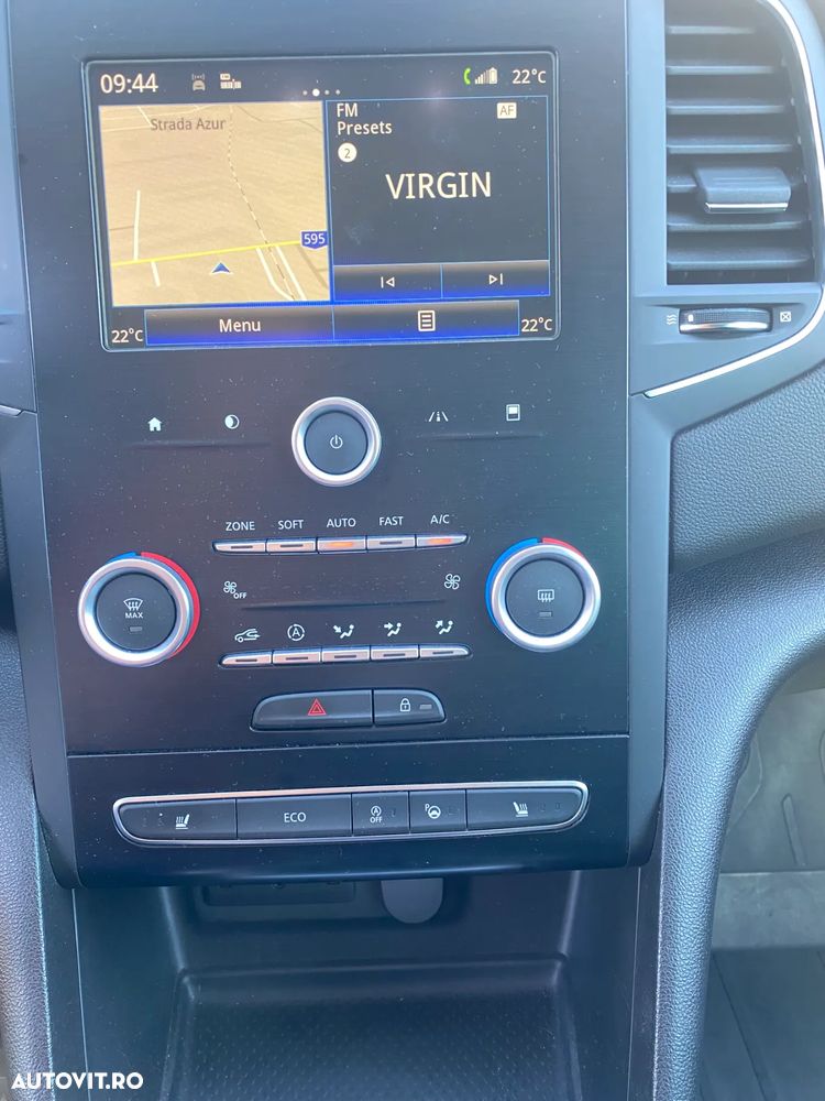 Renault Megane ENERGY dCi Intens - 5