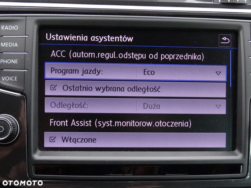 Volkswagen Tiguan 1.4 TSI ACT OPF Sound - 25