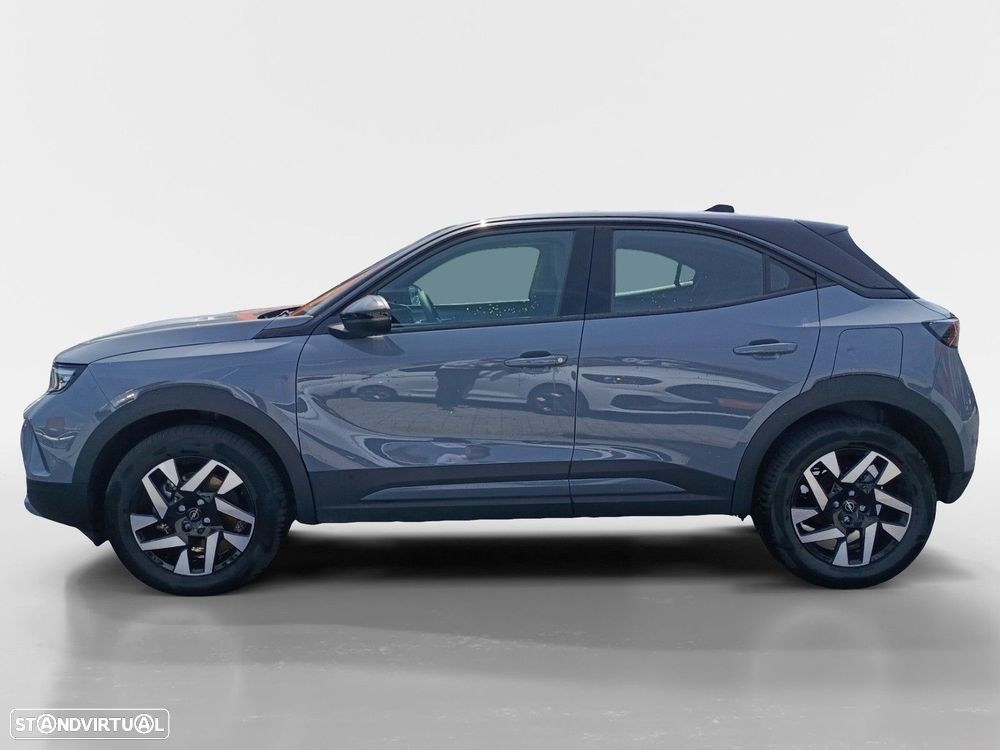 Opel Mokka 1.2 Hybrid Edition eDCT - 2