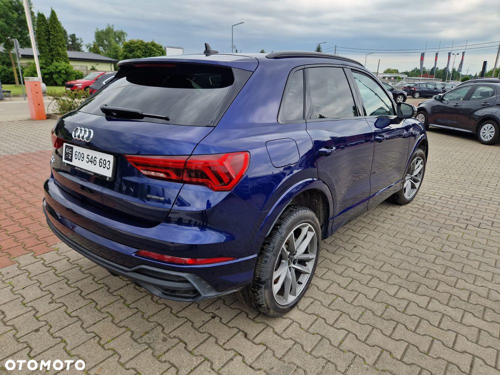 Audi Q3 45 TFSI Quattro S tronic - 5
