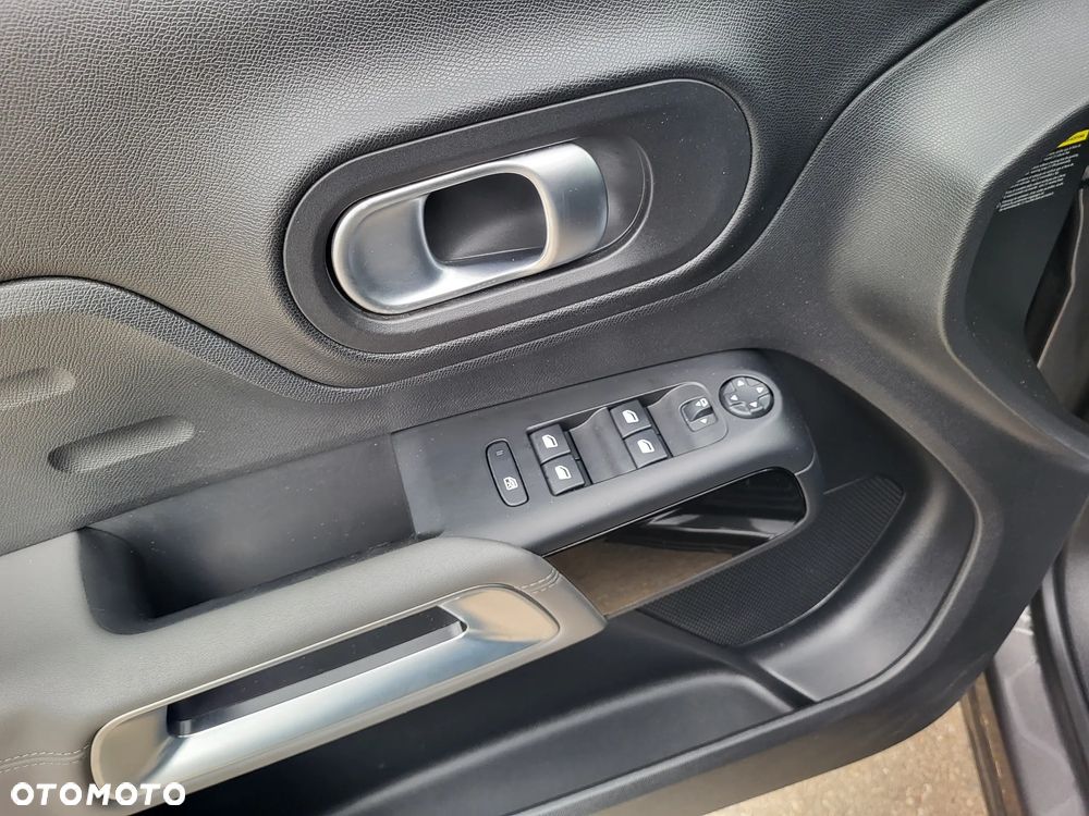 Citroën C5 Aircross BlueHDI 180 S&S EAT8 SHINE - 24