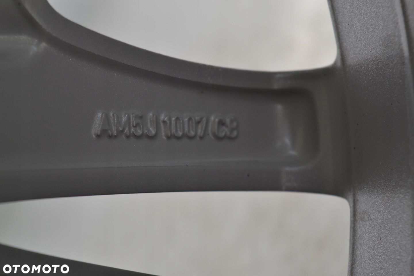 4x FELGI 16" 5X108 ORYGINAŁ FORD C-MAX S-MAX MONDEO KUGA FOCUS - 12