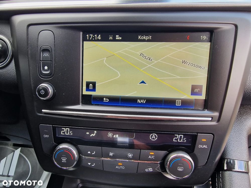Renault Kadjar 1.5 dCi Energy Limited EDC - 27