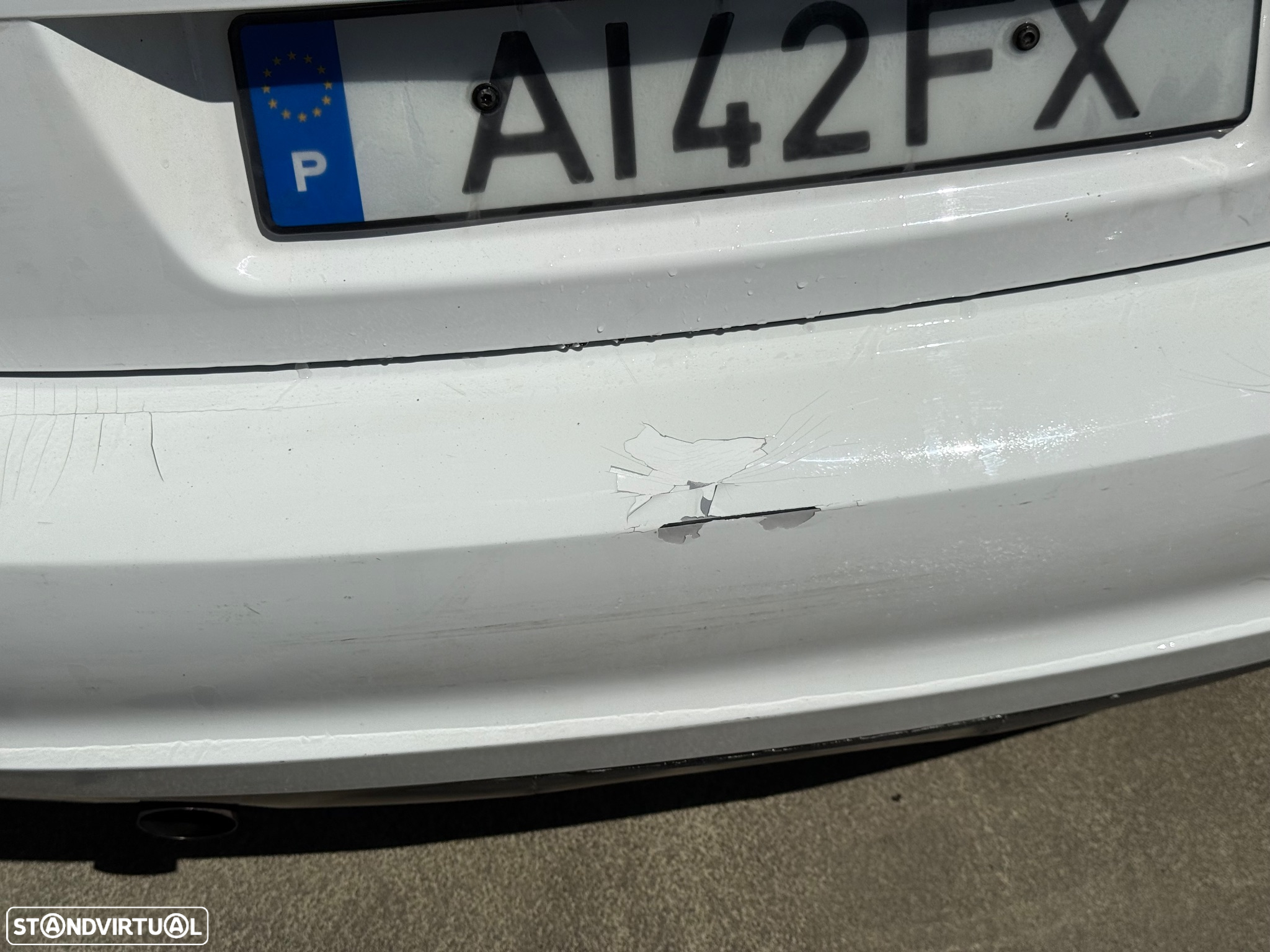 Audi A3 Sportback 1.6 TDI Ambition - 3