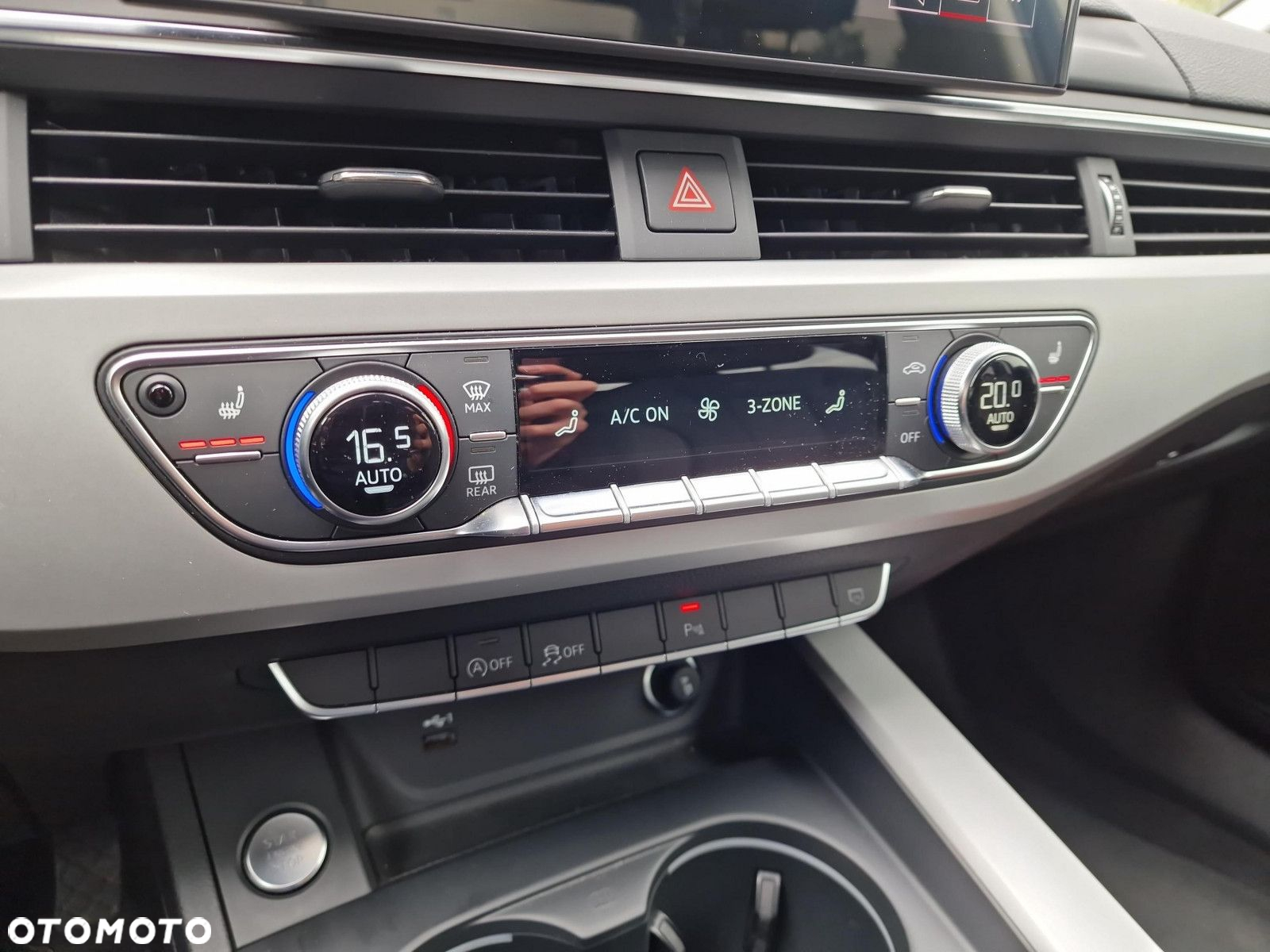 Audi A4 - 21