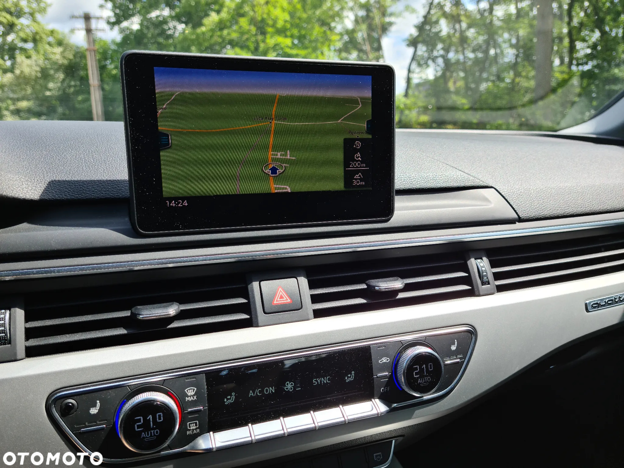 Audi A4 ver-2-0-tfsi-quattro-s-tronic - 9