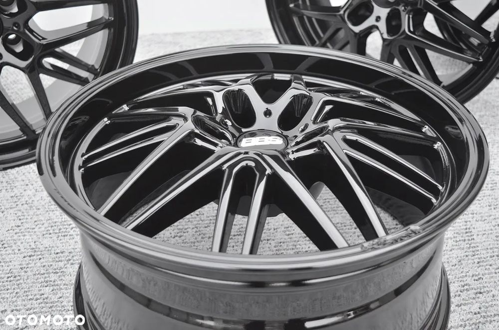 Felgi 8x18 5x112 Audi A4 b8 b9 A5 A6 C7 C8 A7 A8 Merc W205 W213 BMW G20 G30 - 12