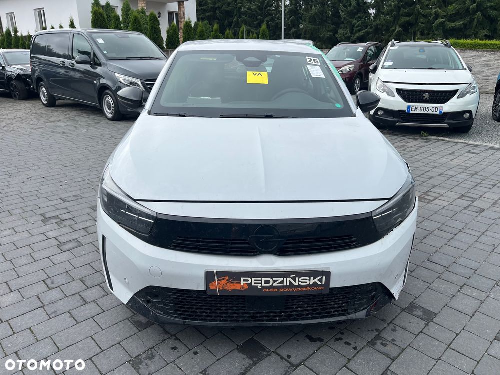 Opel Corsa - 2