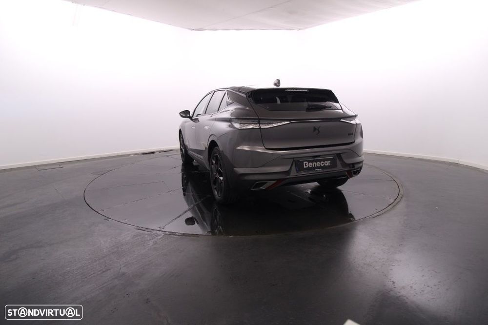 DS Automobiles Ds4 2024 photo 5