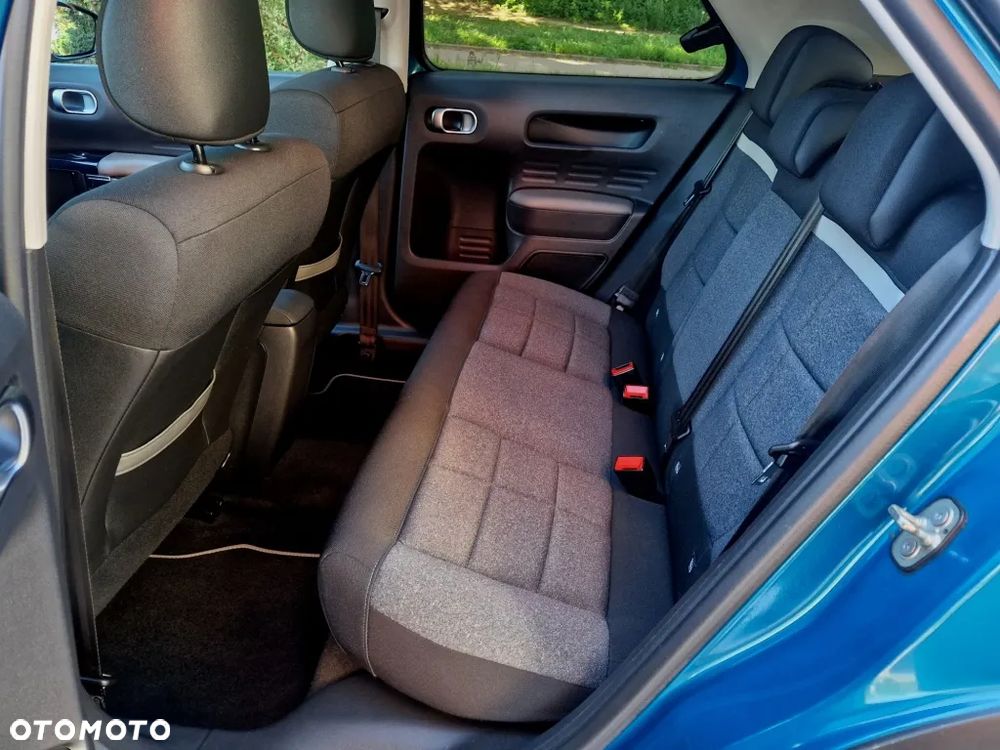 Citroën C4 Cactus BlueHDi 100 Stop&Start Shine - 24