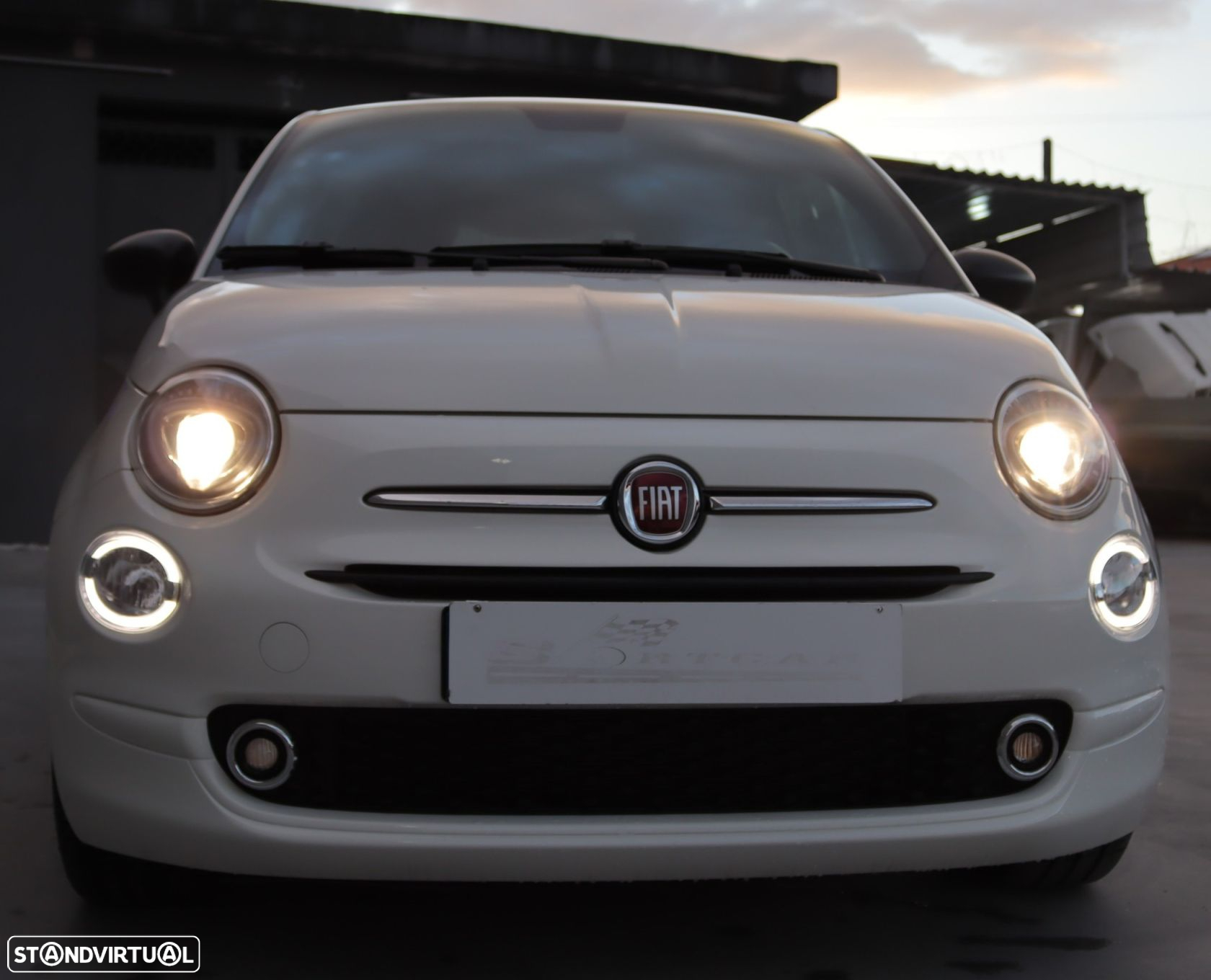 Fiat 500 - 41