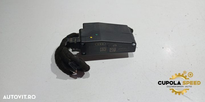 Blocator coloana volan 8K0905852E Audi A5 8T [2007 - 2011] - 1