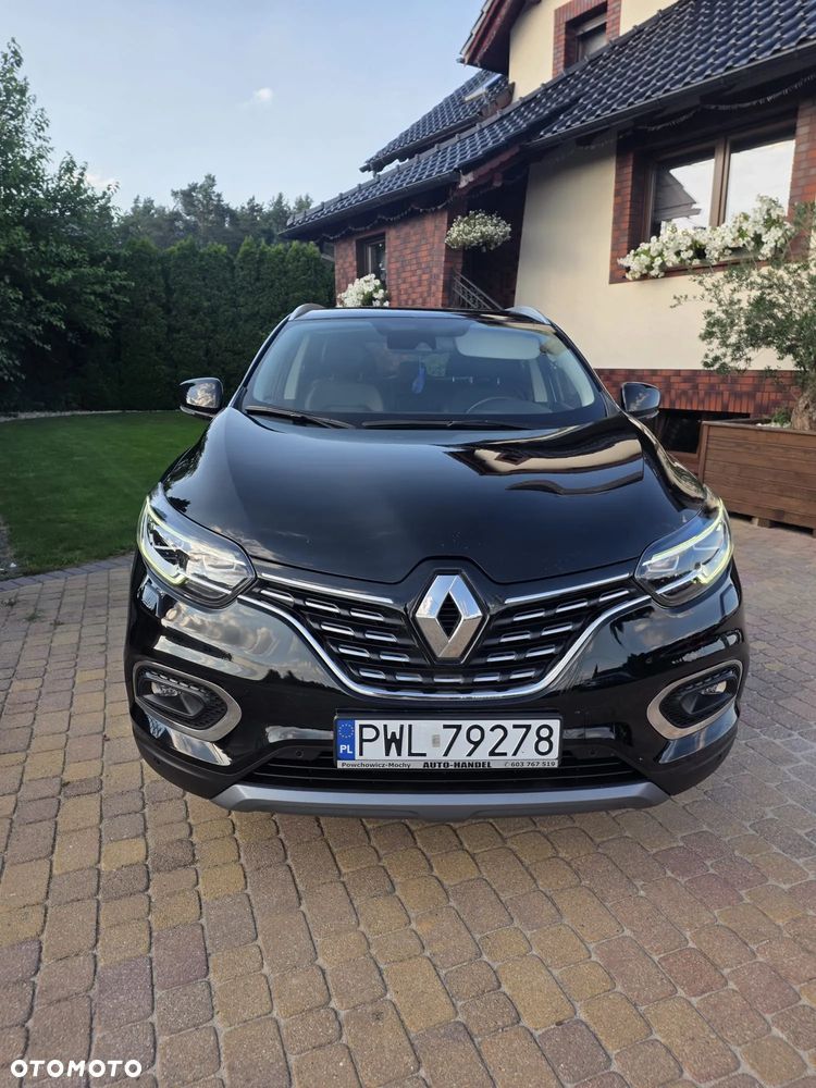Renault Kadjar 1.3 TCe FAP Easy Life EDC - 2
