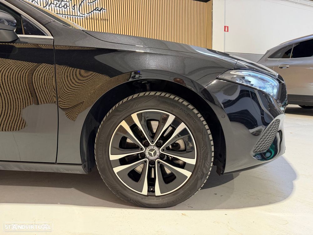 Mercedes-Benz A 250 Limousine e Style Plus - 24