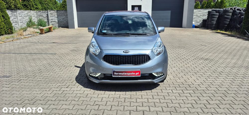 Kia Venga 1.6 Business Line - 2
