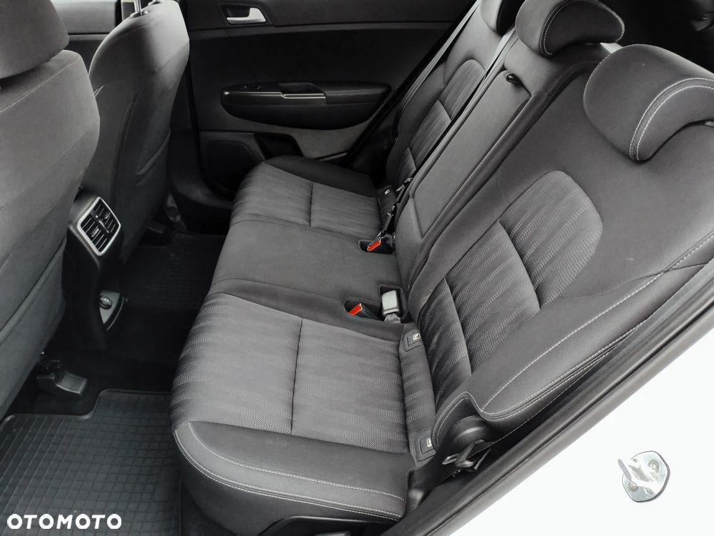 Kia Sportage 1.6 GDI 2WD EDITION 7 - 14