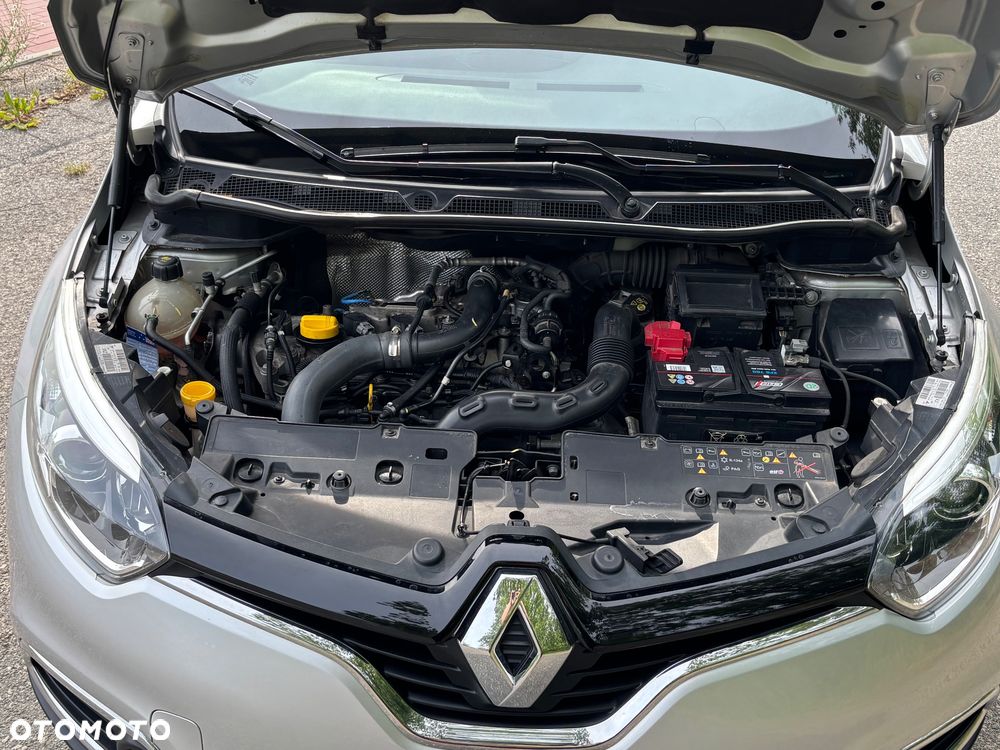 Renault Captur 1.2 TCe Intens EDC - 30