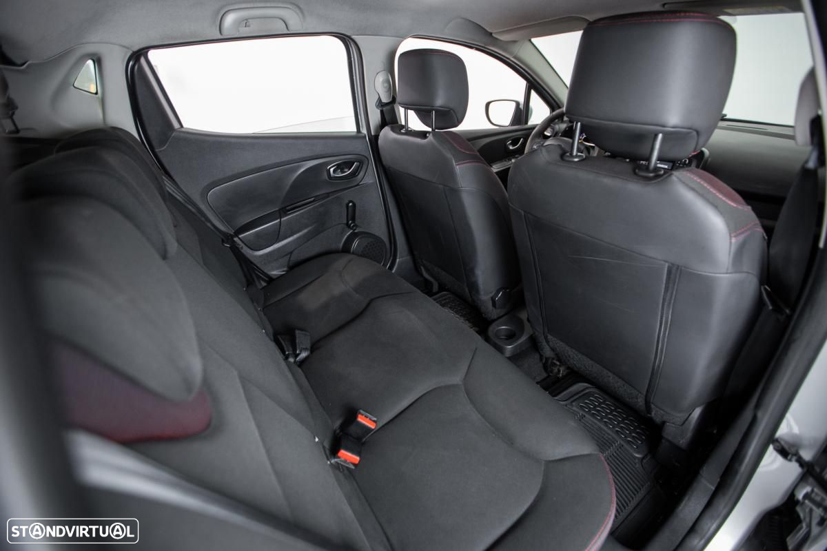 Renault Clio 1.5 dCi Confort - 10