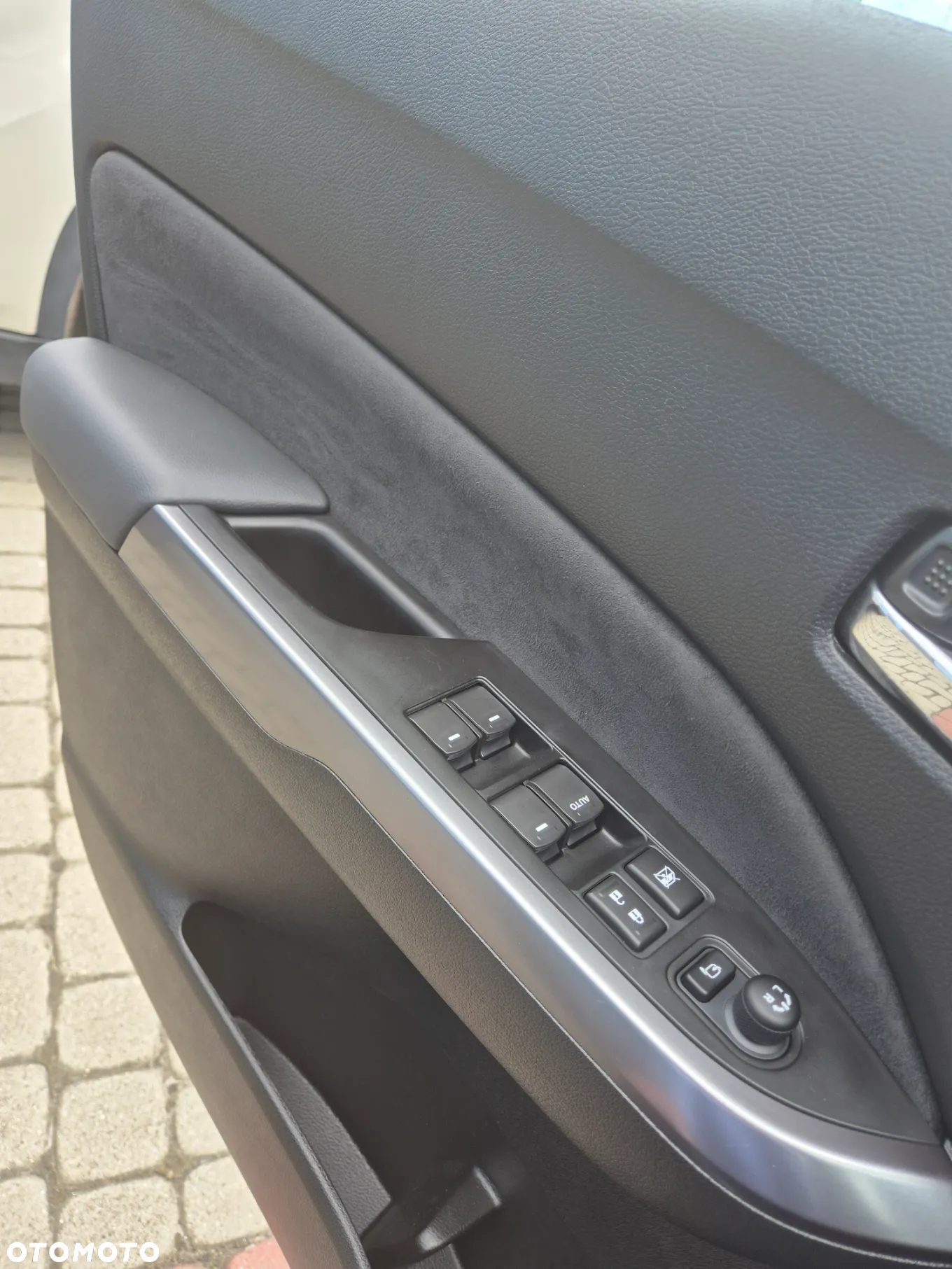Suzuki Vitara 1.4 Boosterjet Elegance 4WD - 5