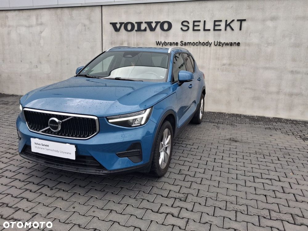 Volvo XC 40 - 5