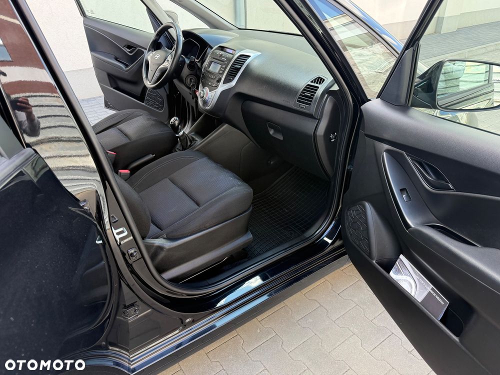 Hyundai ix20 1.4 blue Comfort - 18