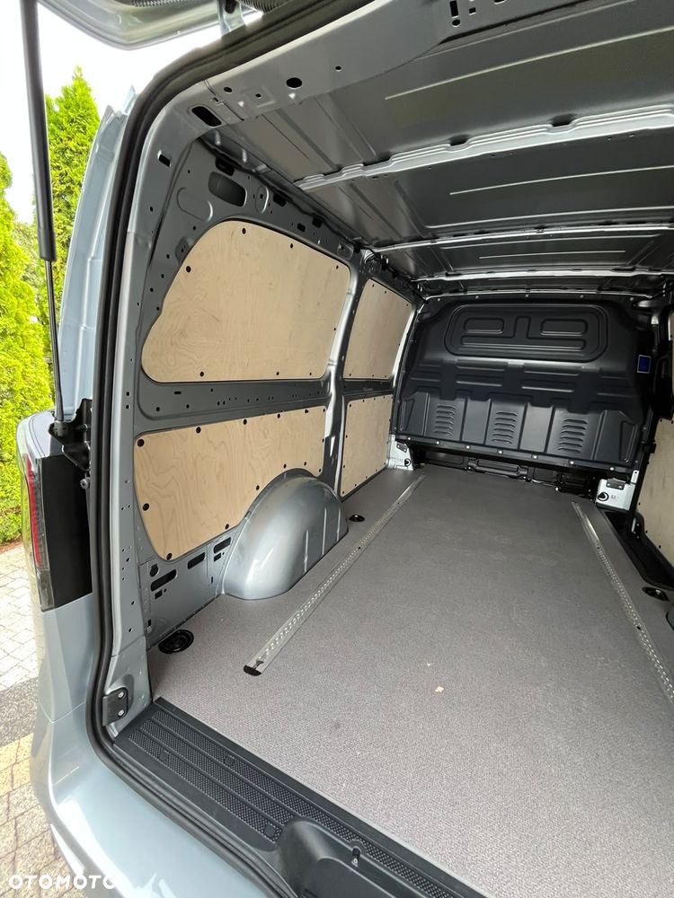 Mercedes-Benz Vito 116 - 11