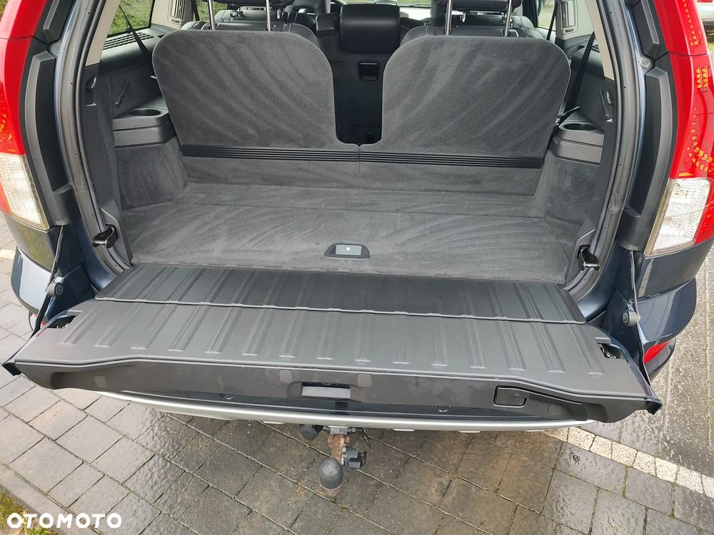 Volvo XC 90 D5 AWD Geartonic Summum - 29