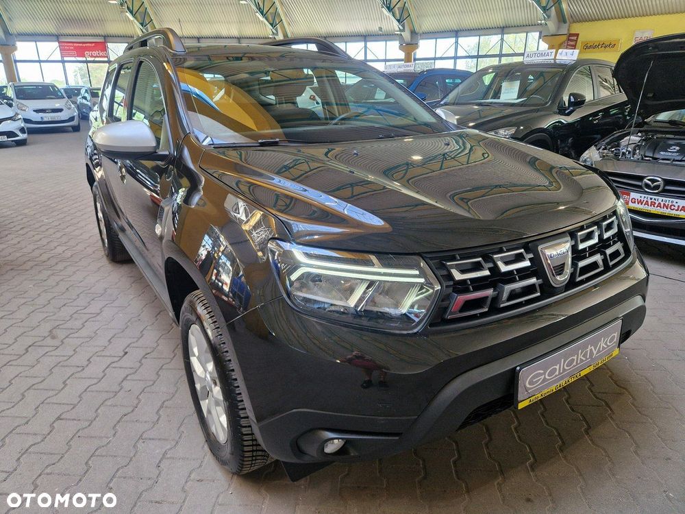 Dacia Duster - 1