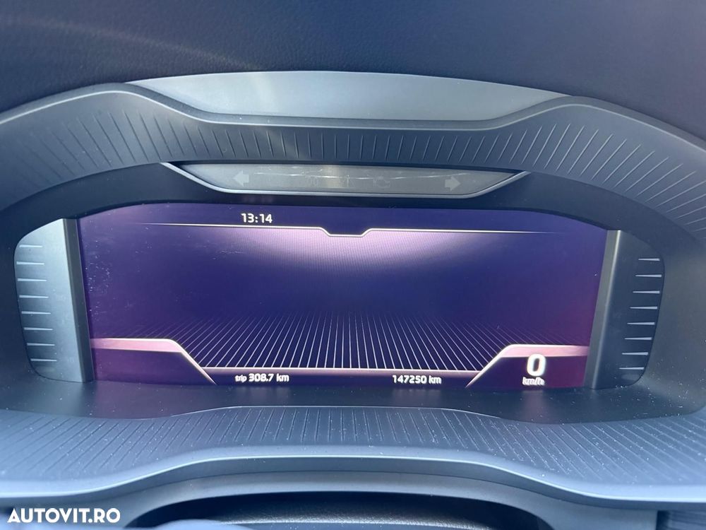 Skoda Kodiaq 2.0 TDI 4X4 DSG Ambition - 7