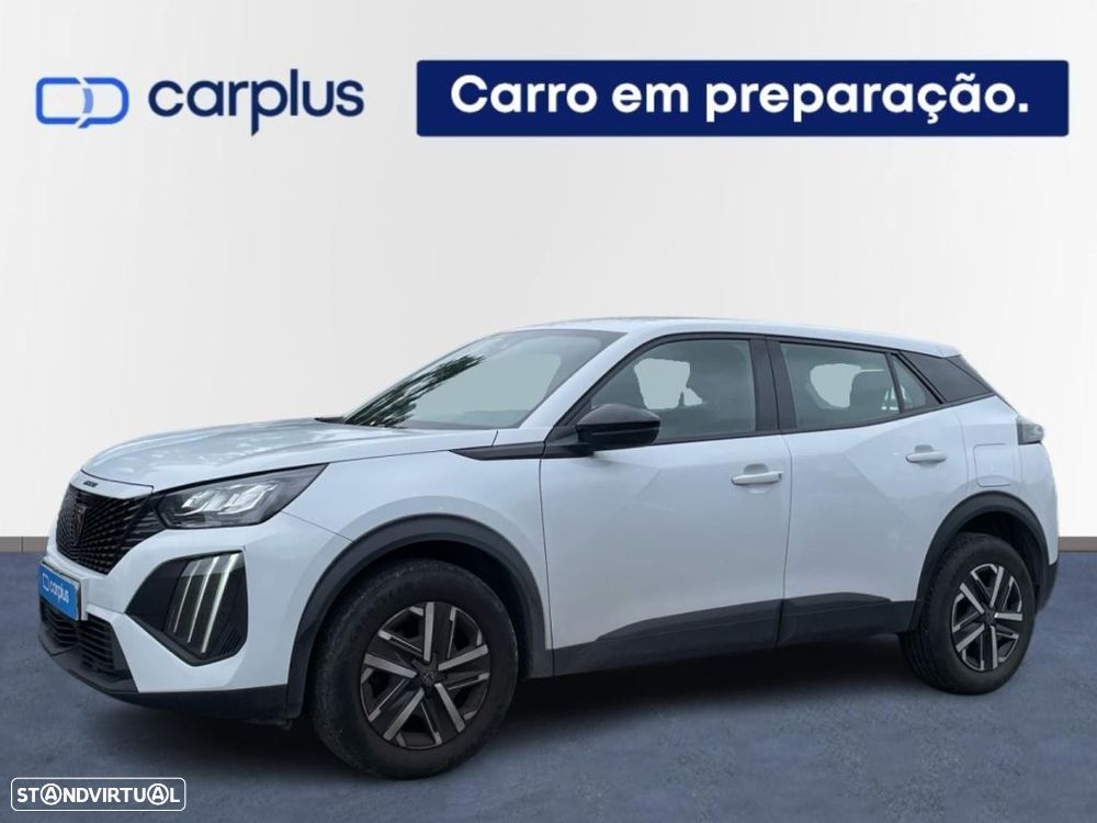 Peugeot 2008 1.2 PureTech Active - 1