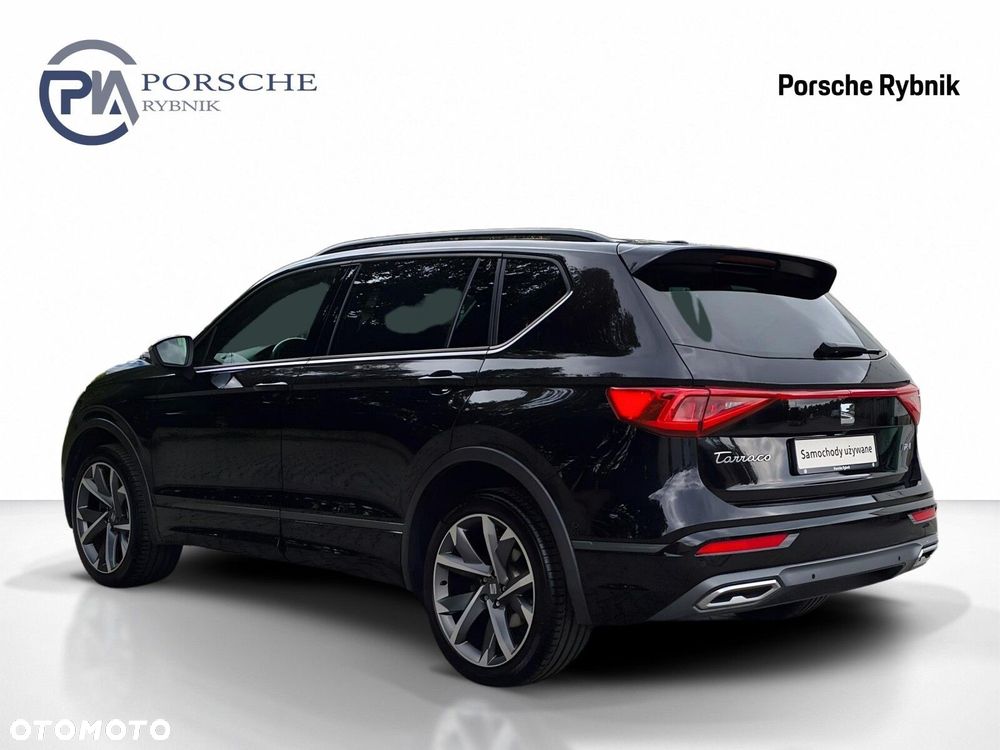 Seat Tarraco - 4