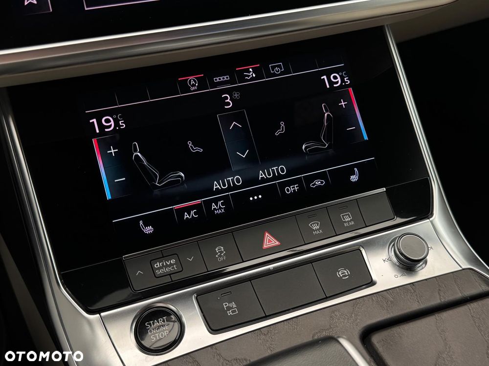 Audi A7 Sportback - 30