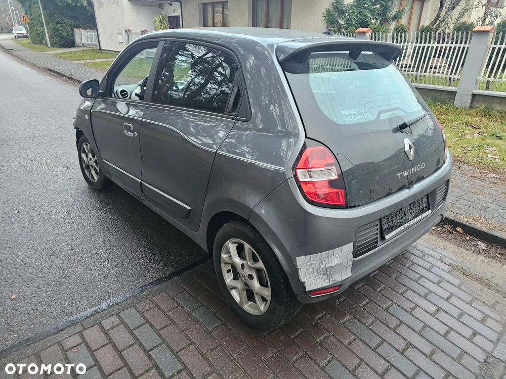 Renault Twingo SCe 70 Start&Stop Experience - 5