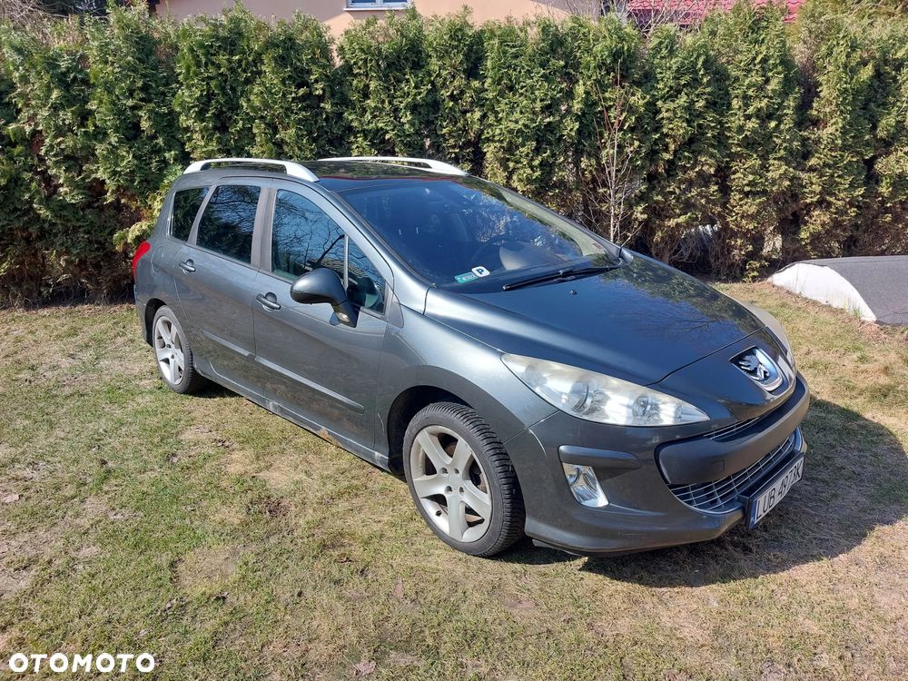 Peugeot 308 1.6 HDi Premium - 4