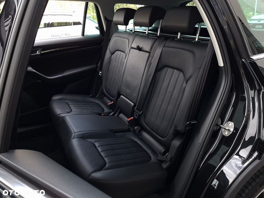 Skoda Kodiaq 2.0 TDI 4x4 L&K DSG - 14